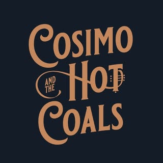 Cosimo and the Hot Coals
