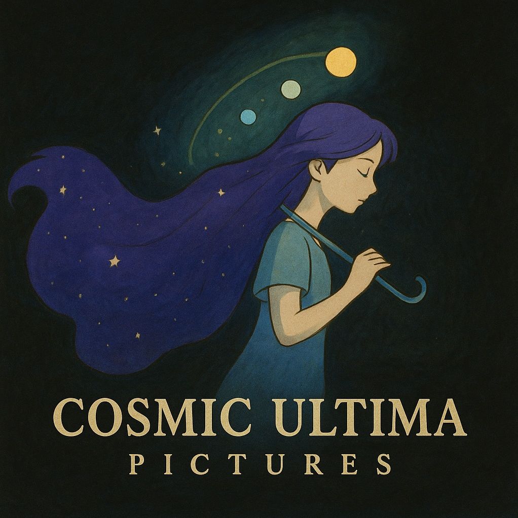 Cosmic Ultima Pictures
