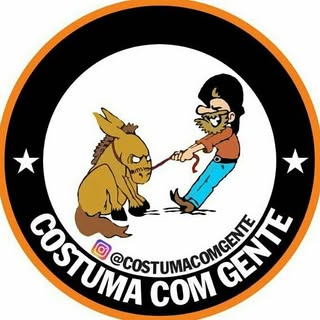 Costuma Com Gente ®