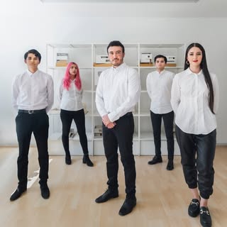 COTAPAREDES Arquitectos