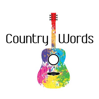 Country Words