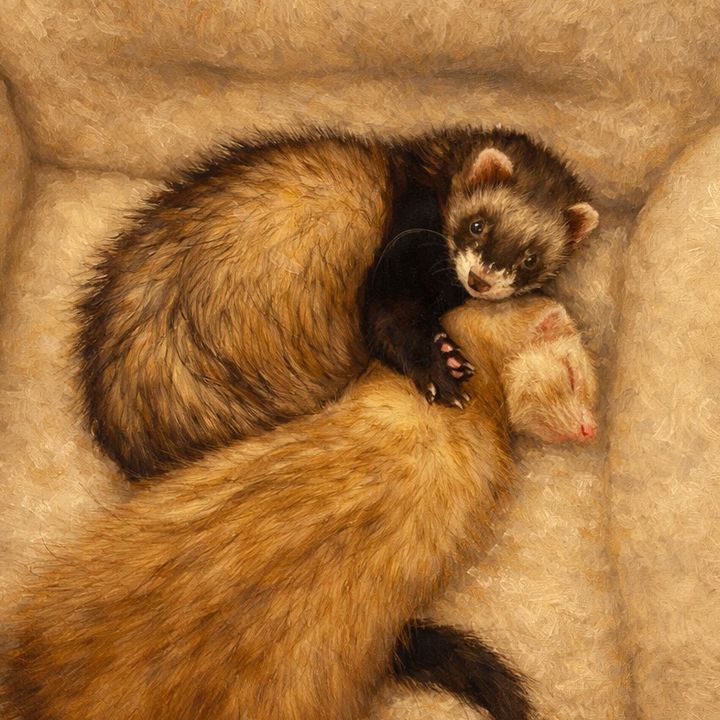 countryferrets