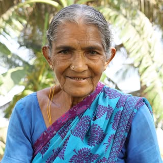 Eswari S