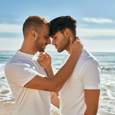 Hot Couple