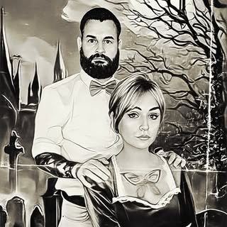 Couple Of Horrorz