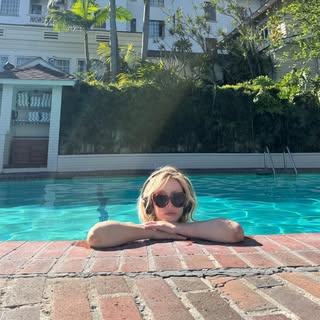 Courtney Love Cobain