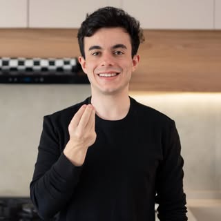 Tomás Guedes | Cozinheiro Tommy