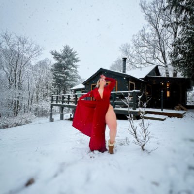 Cozycabinmom