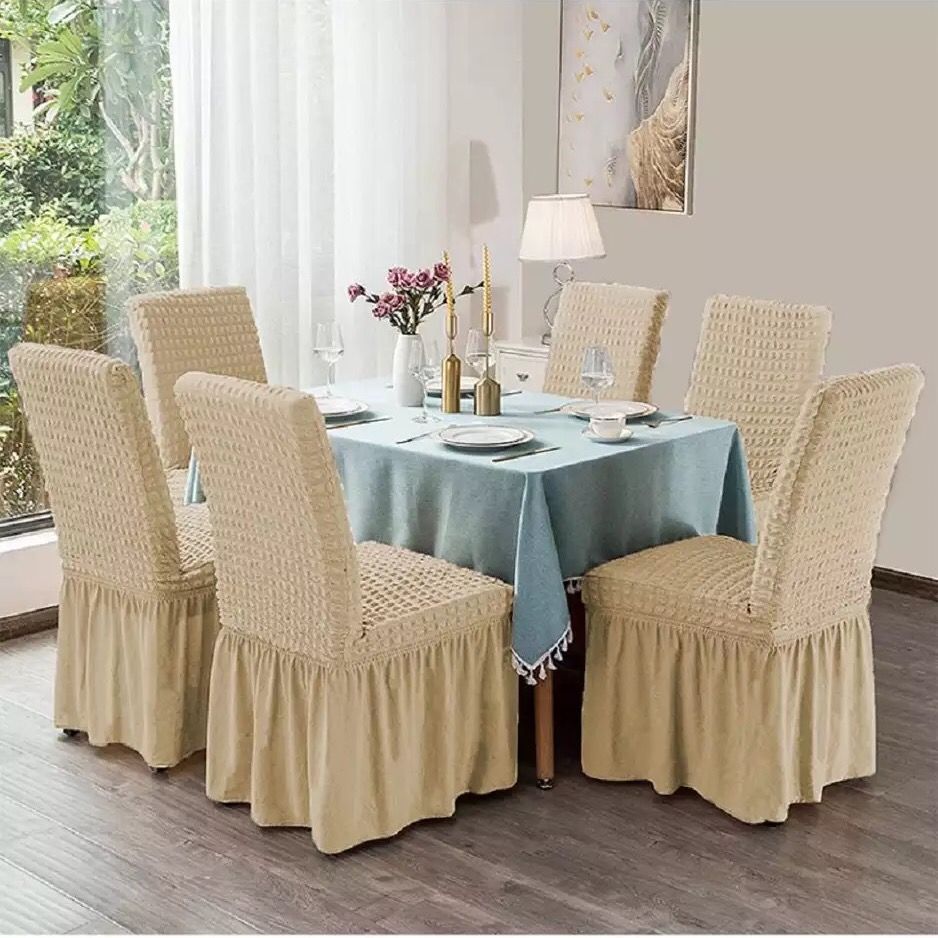 Cozy sofa/chair covers