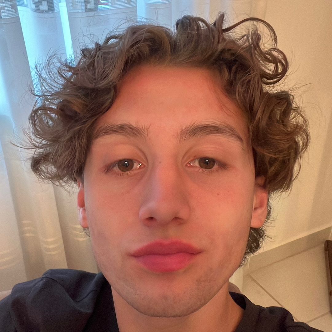 :)