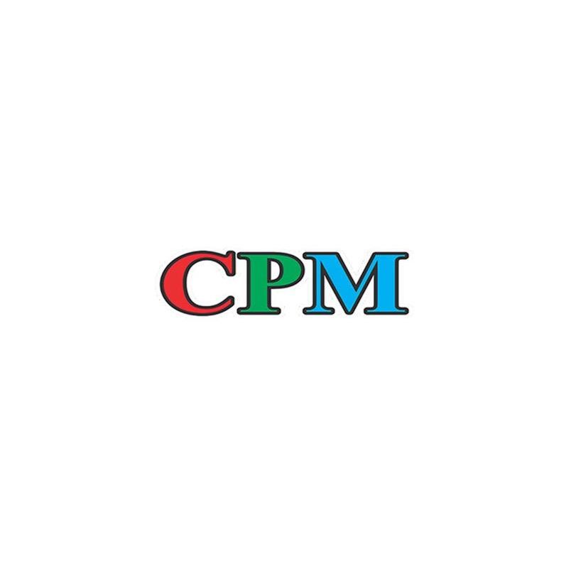 CPM
