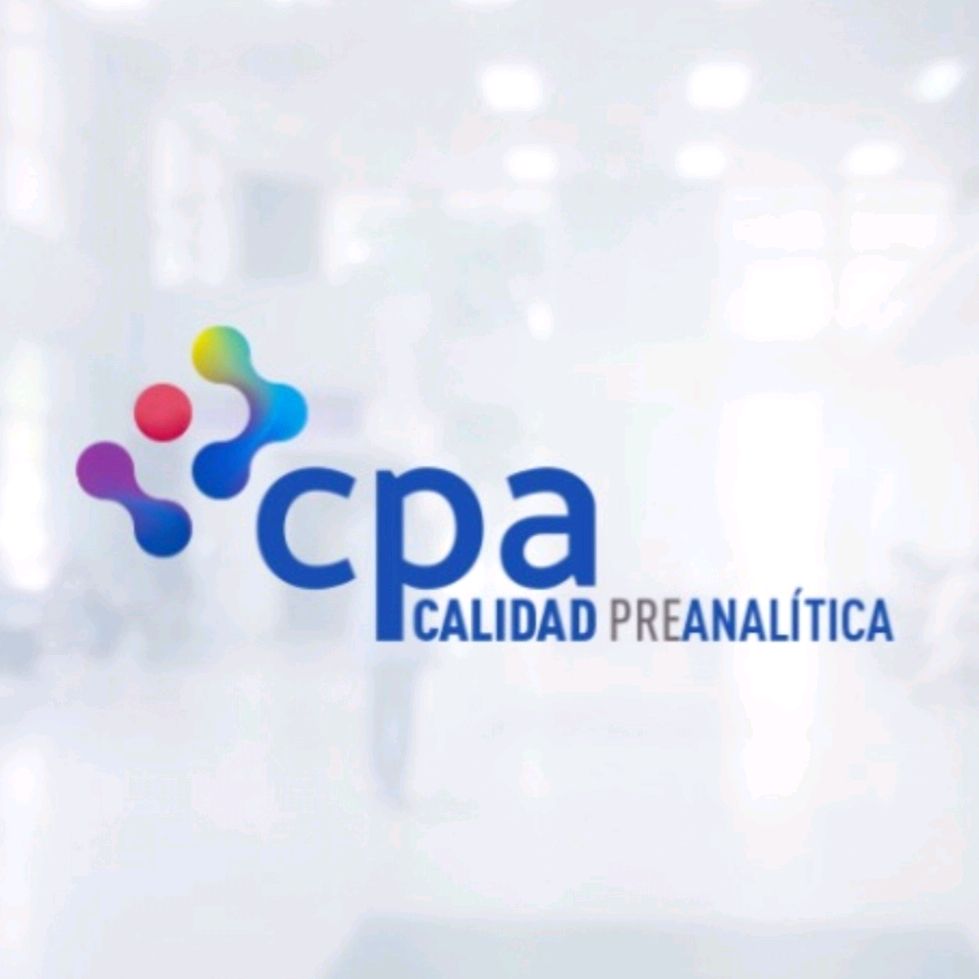 Calidad Preanalítica