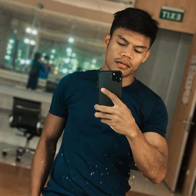 អេលីត សាន់🥊🇰🇭