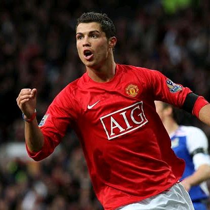 Cr7 skills