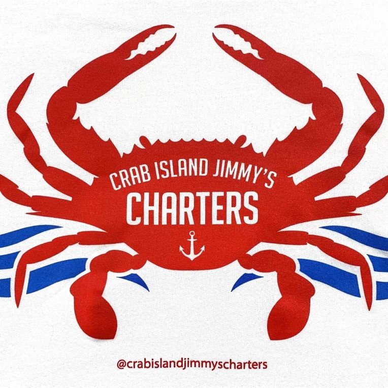 Crab Island Jimmy’s Charters