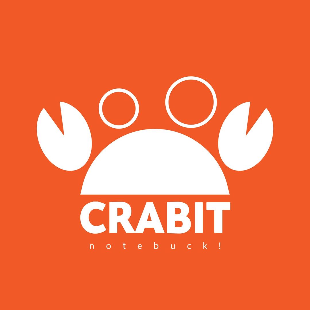 Sổ tay Crabit