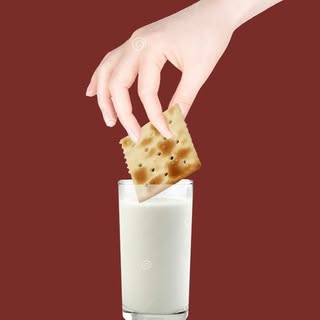CrackerMilk
