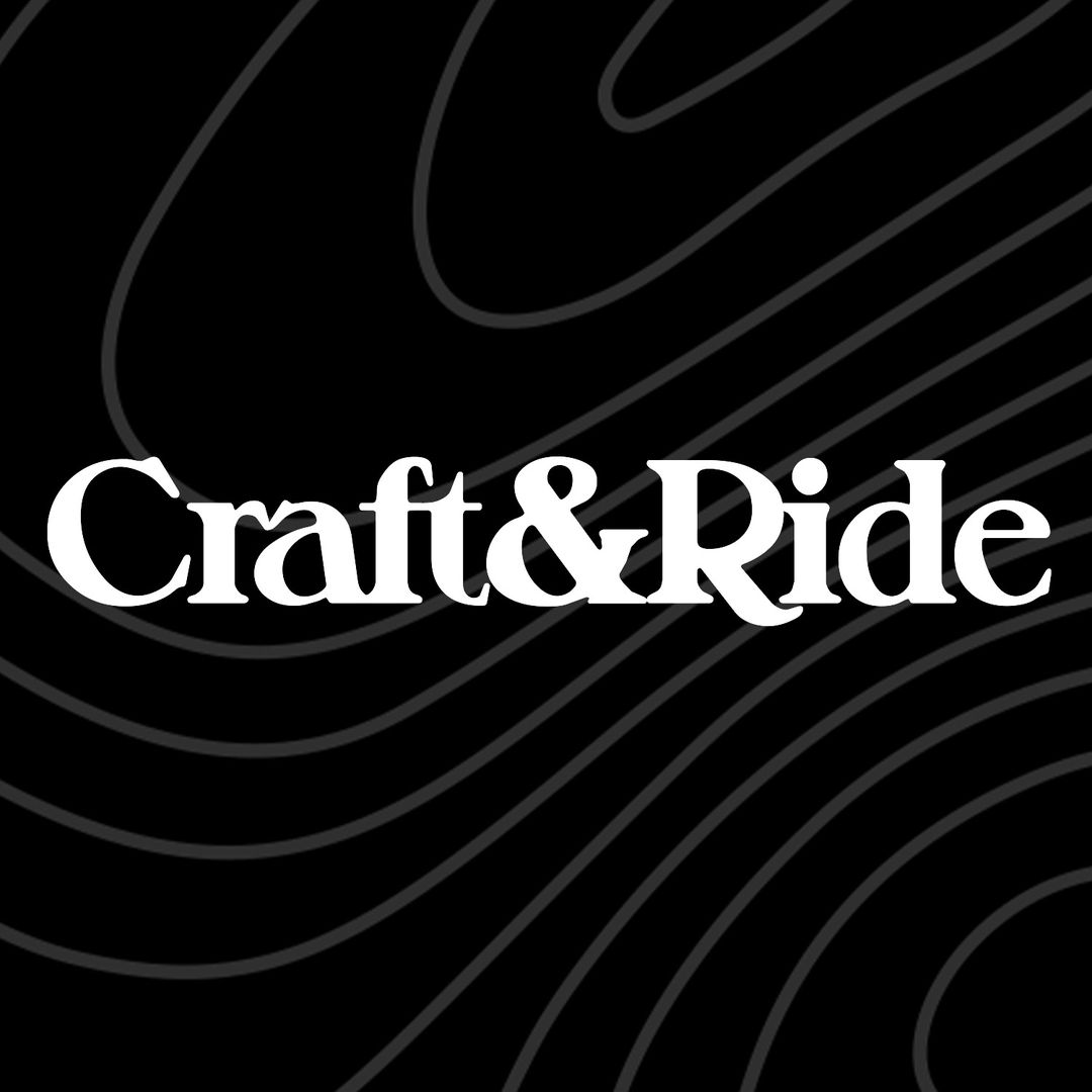 Craft&Ride