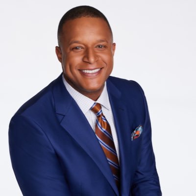 Craig Melvin