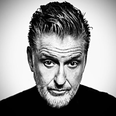 Craig Ferguson