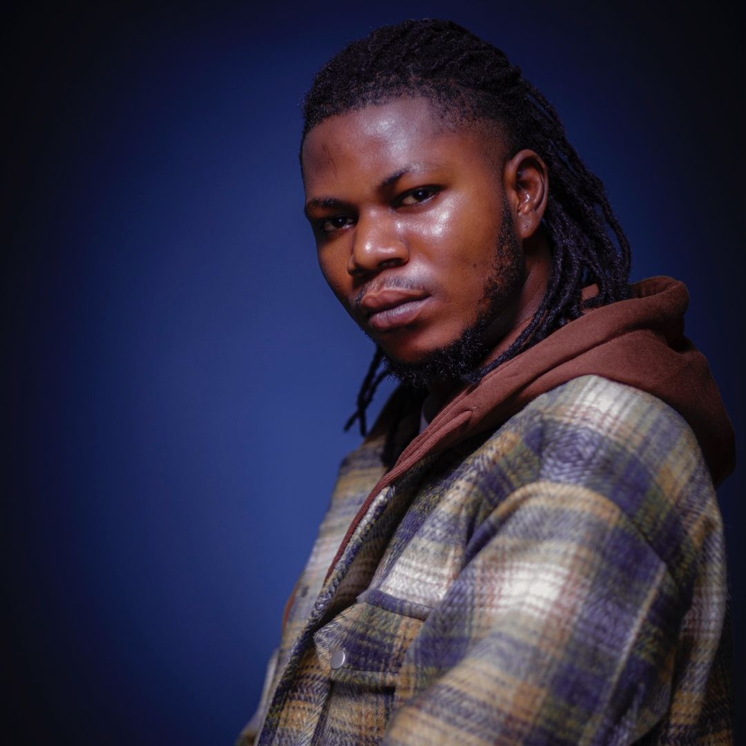 Crazivibes comedian