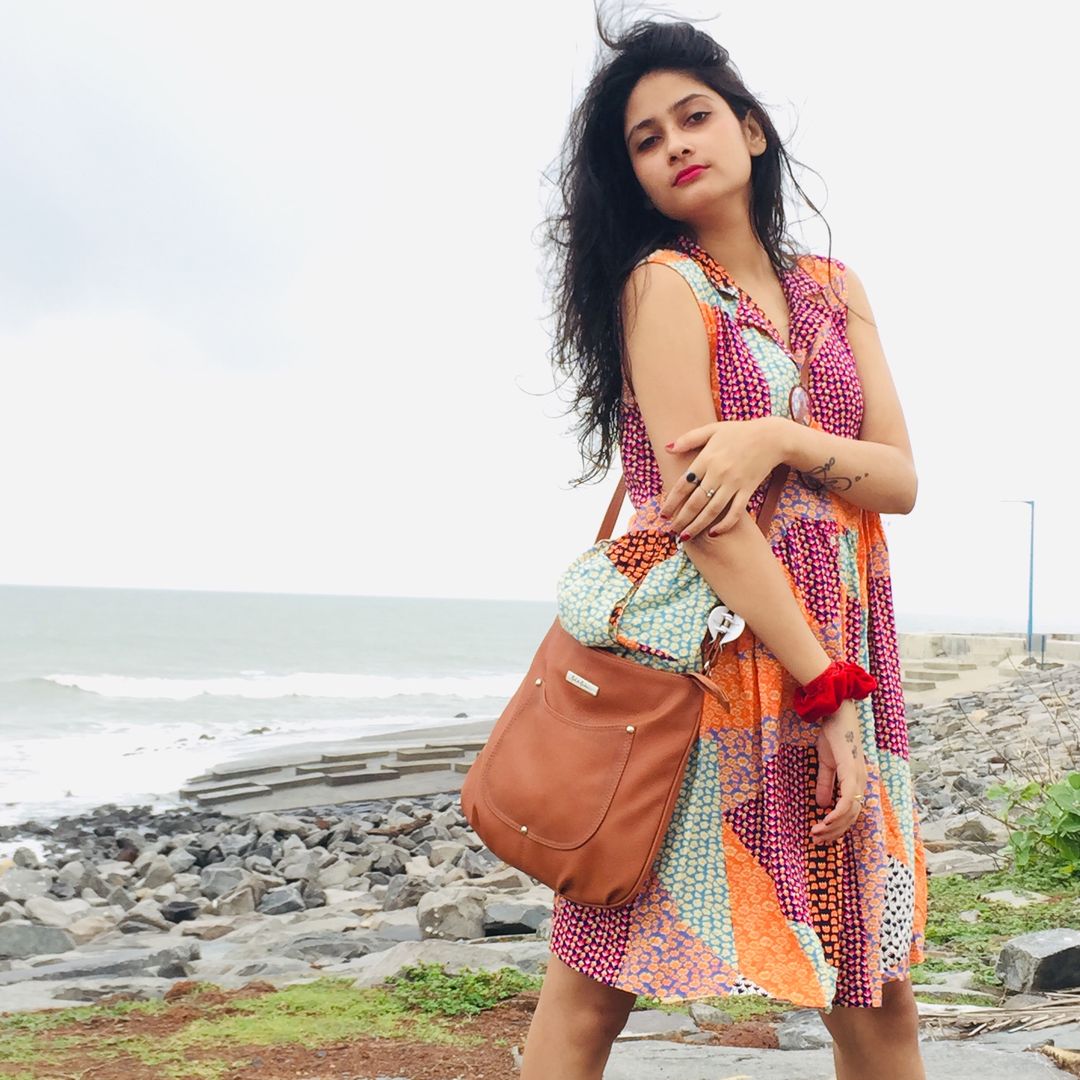 Jannat Khan