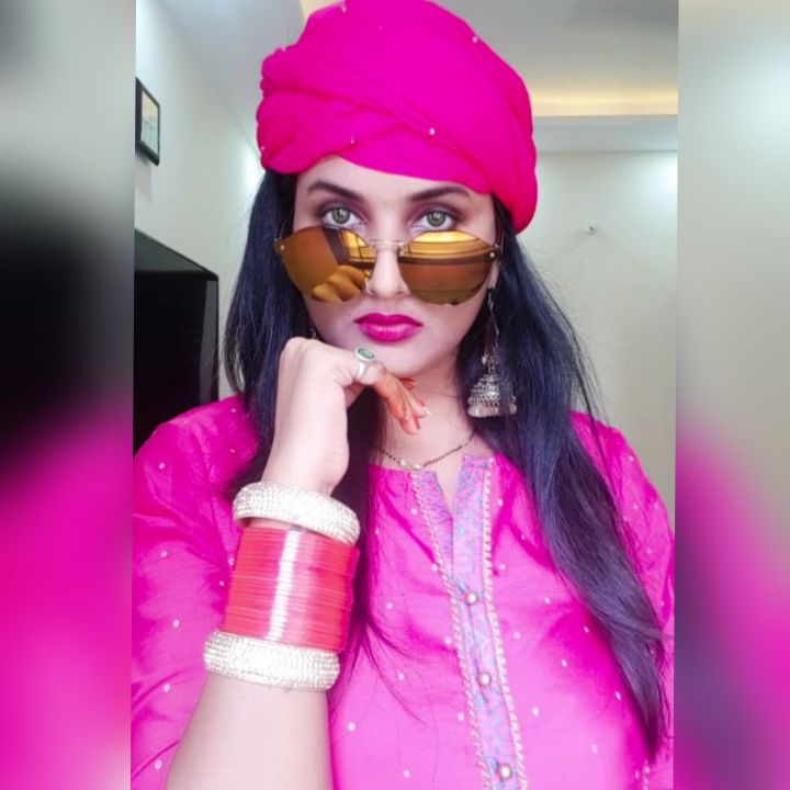 🔥Ankita Singh♥️
