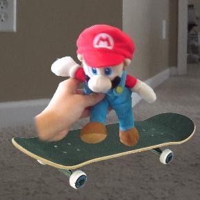 ✅ Crazy Mario Bros ✅