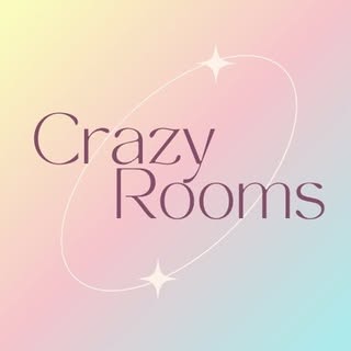 Crazy Rooms