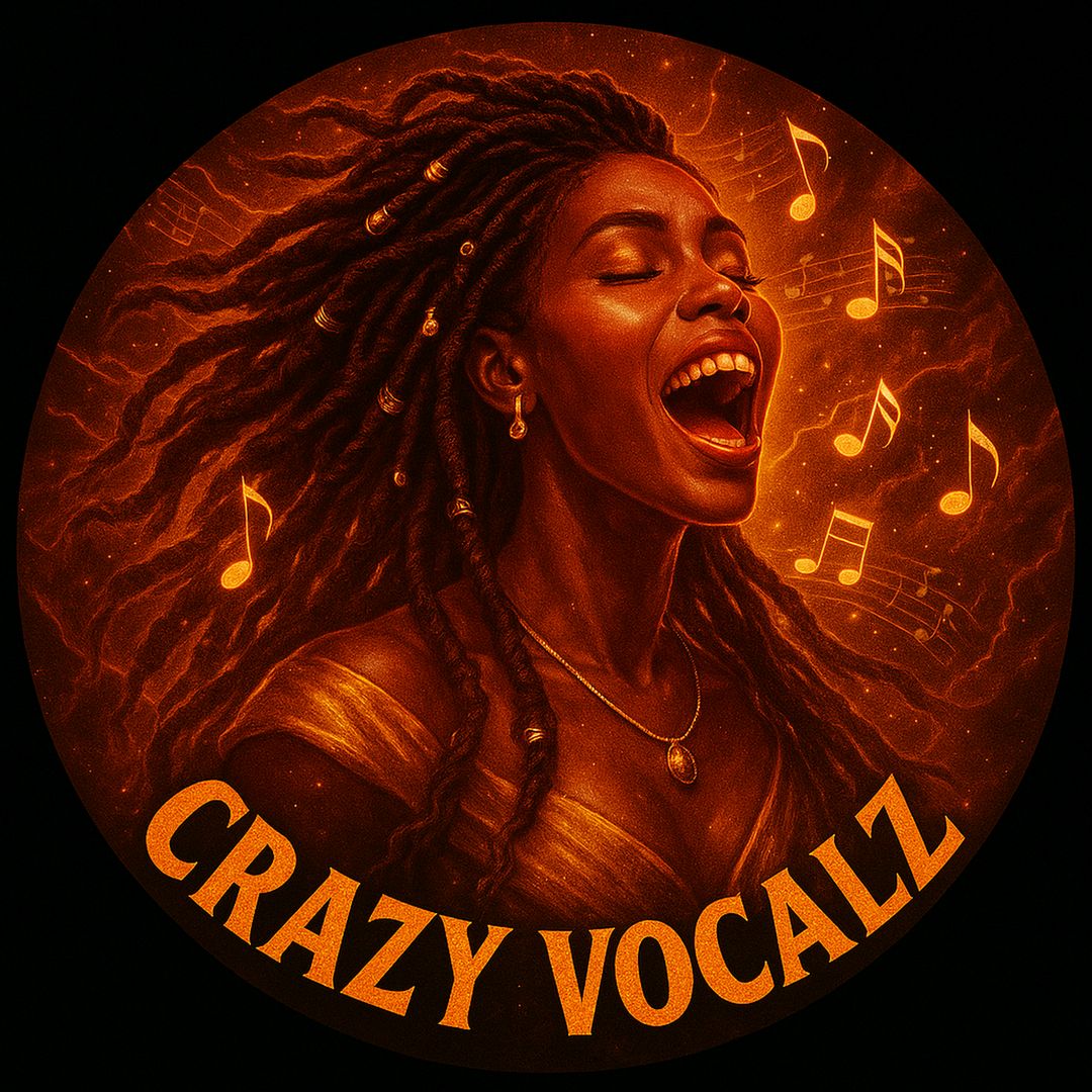 CrazyVocalz