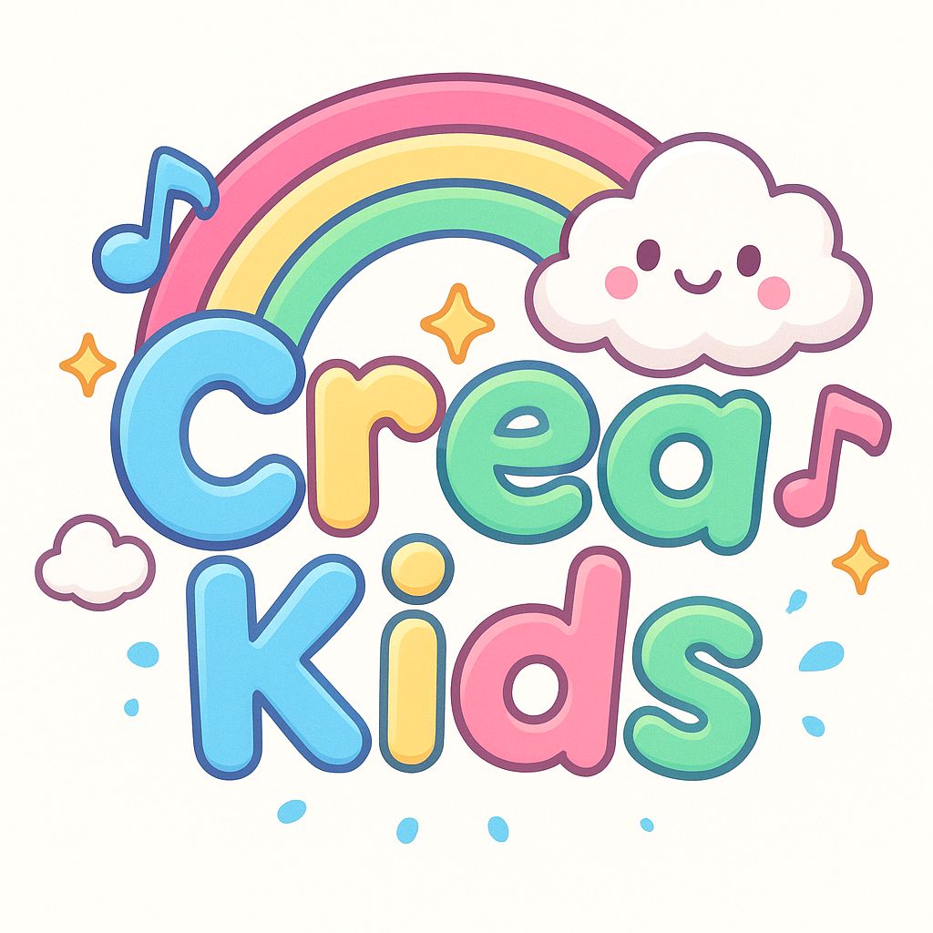 crea kids