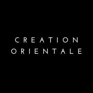 Création.Orientale