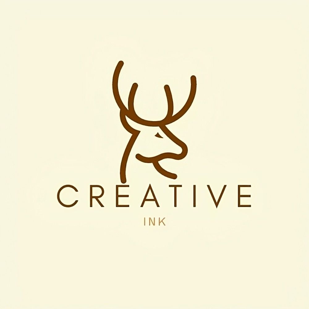 Creative ink