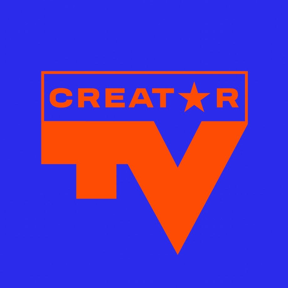 🔹 CreatorTV🔹