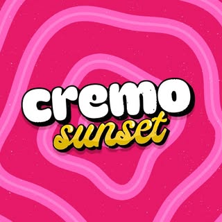 Cremosunset