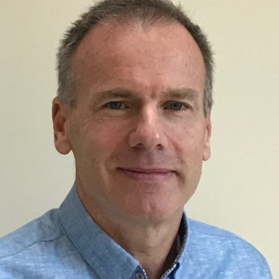 Simon Mann