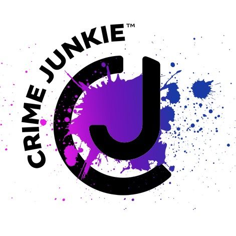 Crime Junkie Podcast