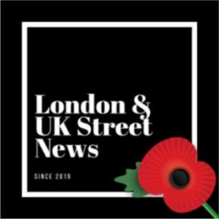 London & UK Street News