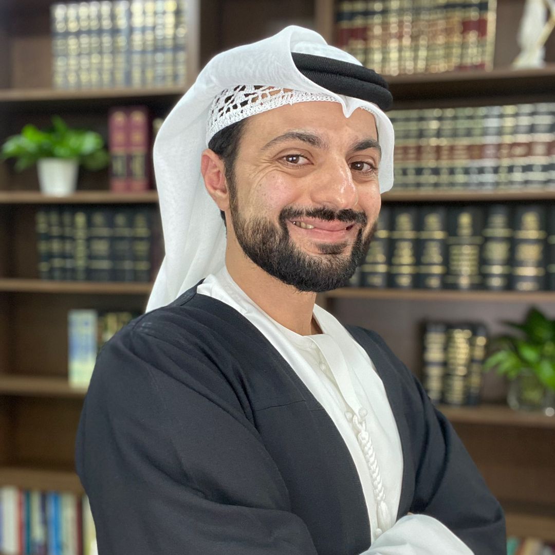 المحامي فيصل الزرعوني