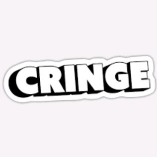 CringeTok