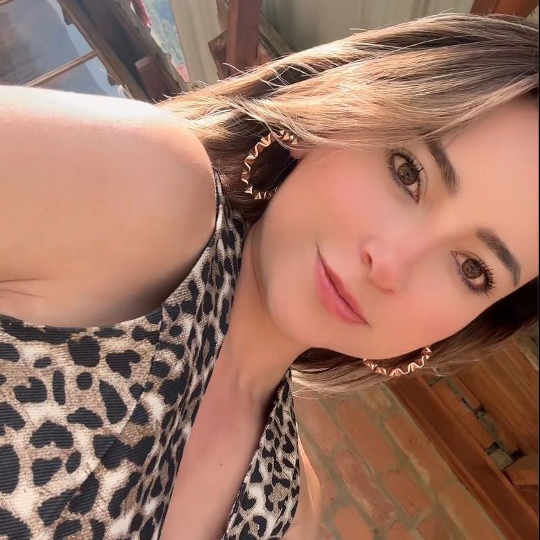 Cristina Pazmiño Torres