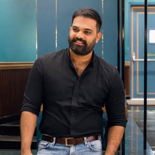 P Krishna Chaithanya Reddy