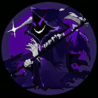 CrissTheReaper