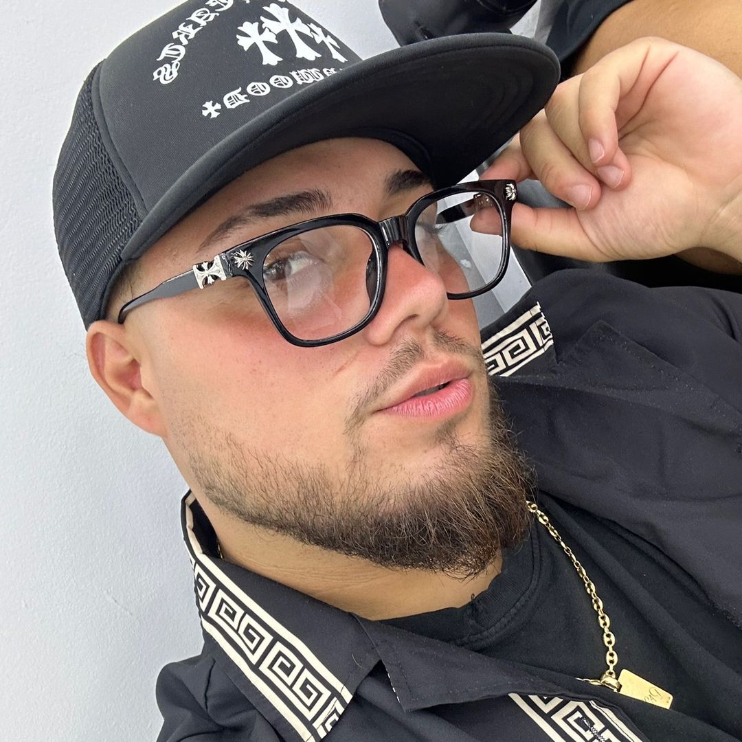 Cristian Martinez🌹