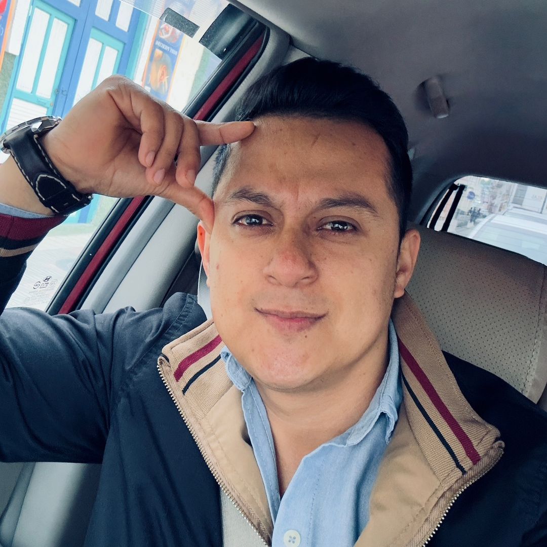 Cristian Encalada