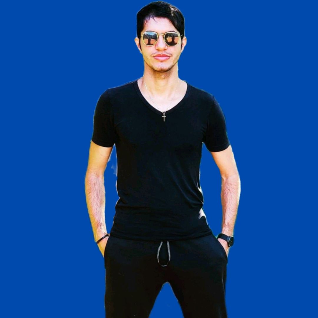 Cristiano Musicas