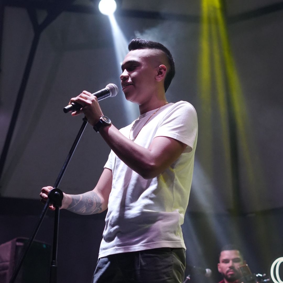 Cristian Ruiz