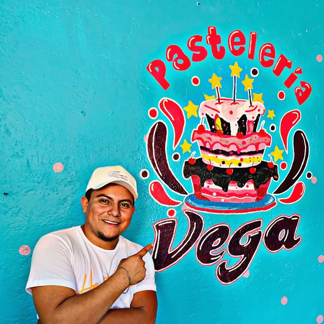 Cristian Vega Medina