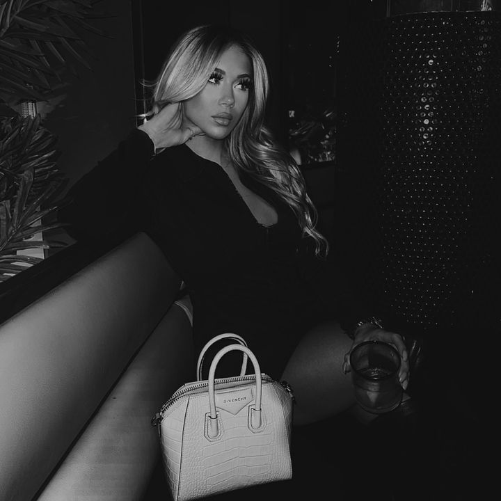 cristinac personal trainer