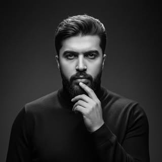 MOHAMMED OMAR - كريتك